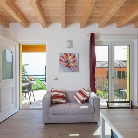 Casa Vacanze Marisol Tremosine Zewnętrze zdjęcie