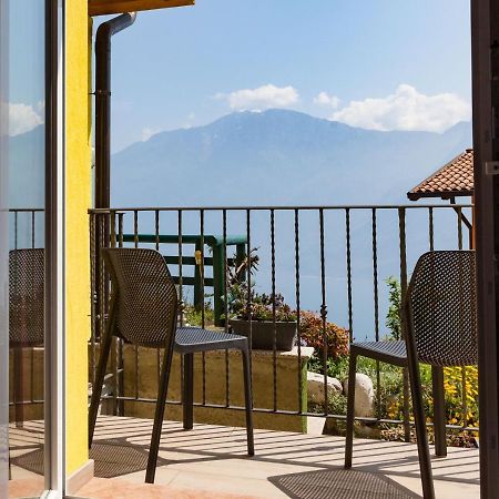Casa Vacanze Marisol Tremosine Zewnętrze zdjęcie
