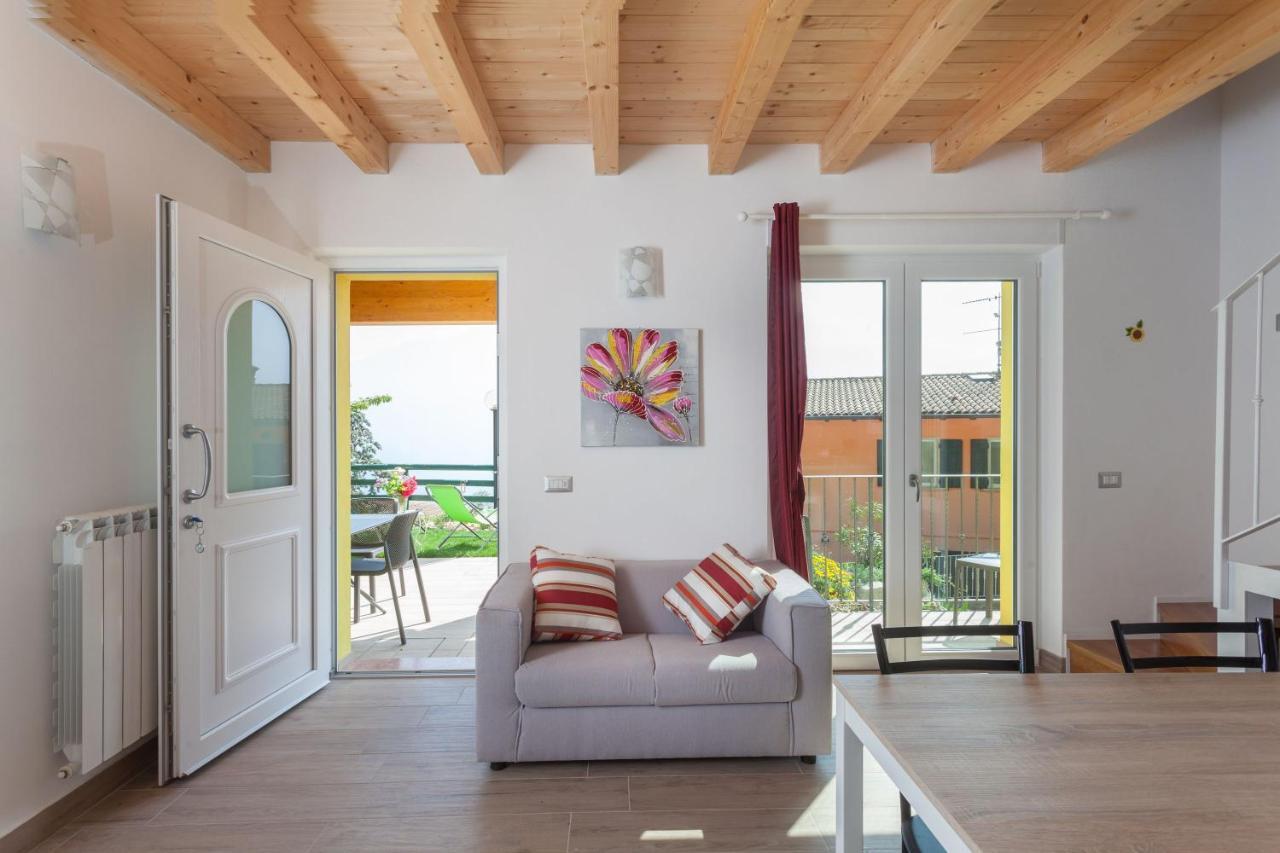 Casa Vacanze Marisol Tremosine Zewnętrze zdjęcie