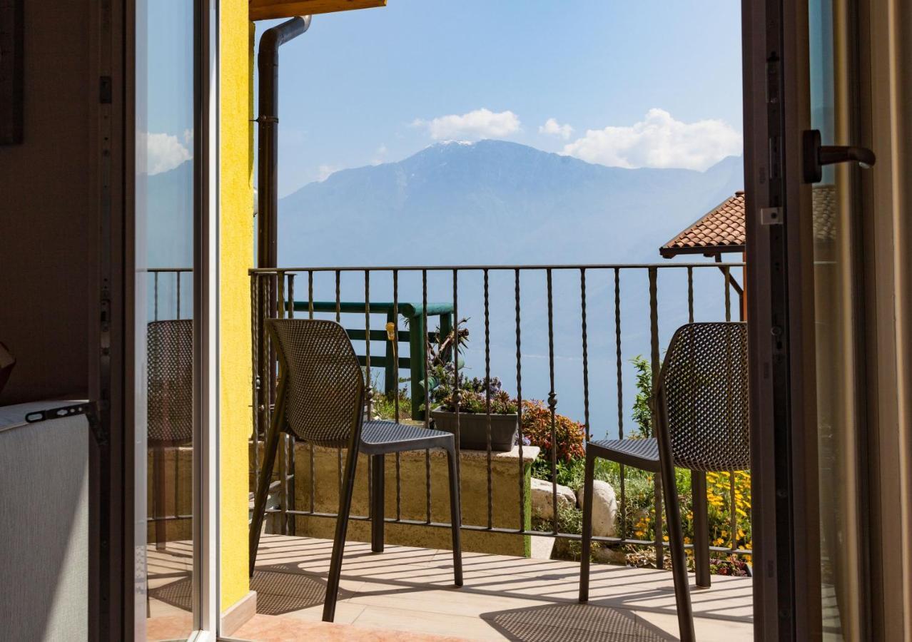 Casa Vacanze Marisol Tremosine Zewnętrze zdjęcie