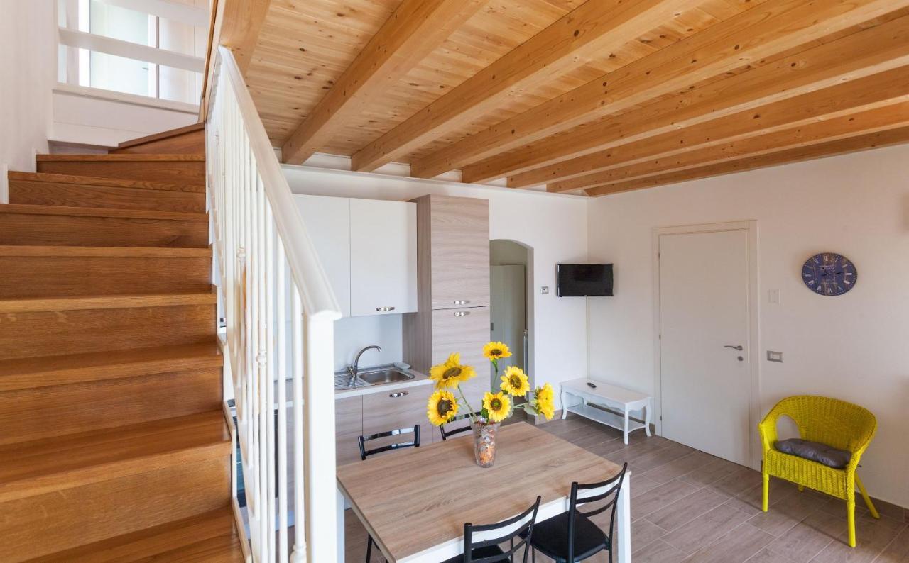 Casa Vacanze Marisol Tremosine Zewnętrze zdjęcie