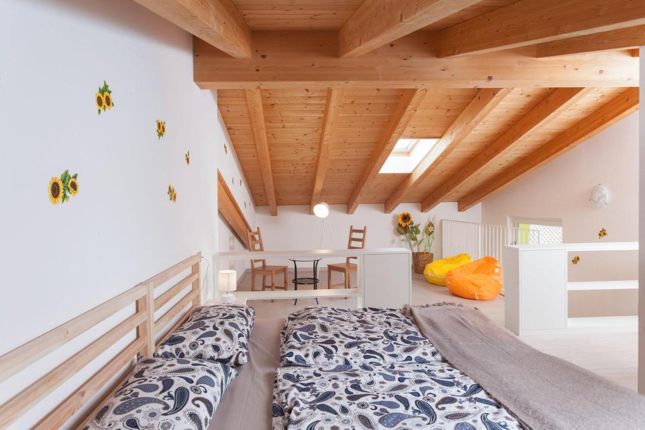 Casa Vacanze Marisol Tremosine Zewnętrze zdjęcie