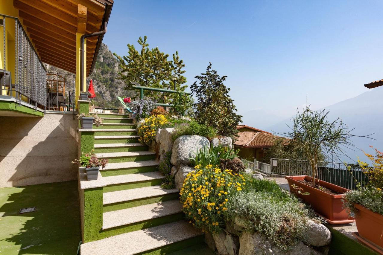 Casa Vacanze Marisol Tremosine Zewnętrze zdjęcie