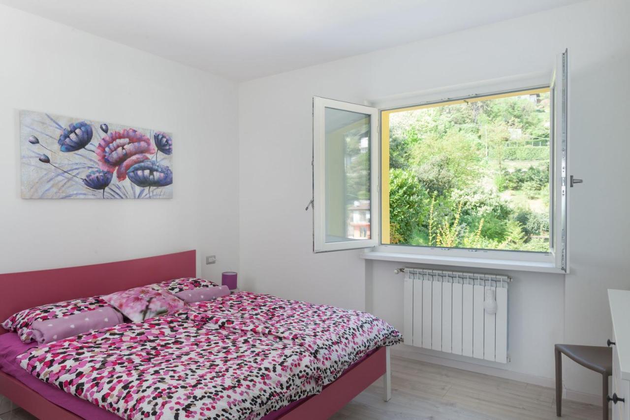 Casa Vacanze Marisol Tremosine Zewnętrze zdjęcie