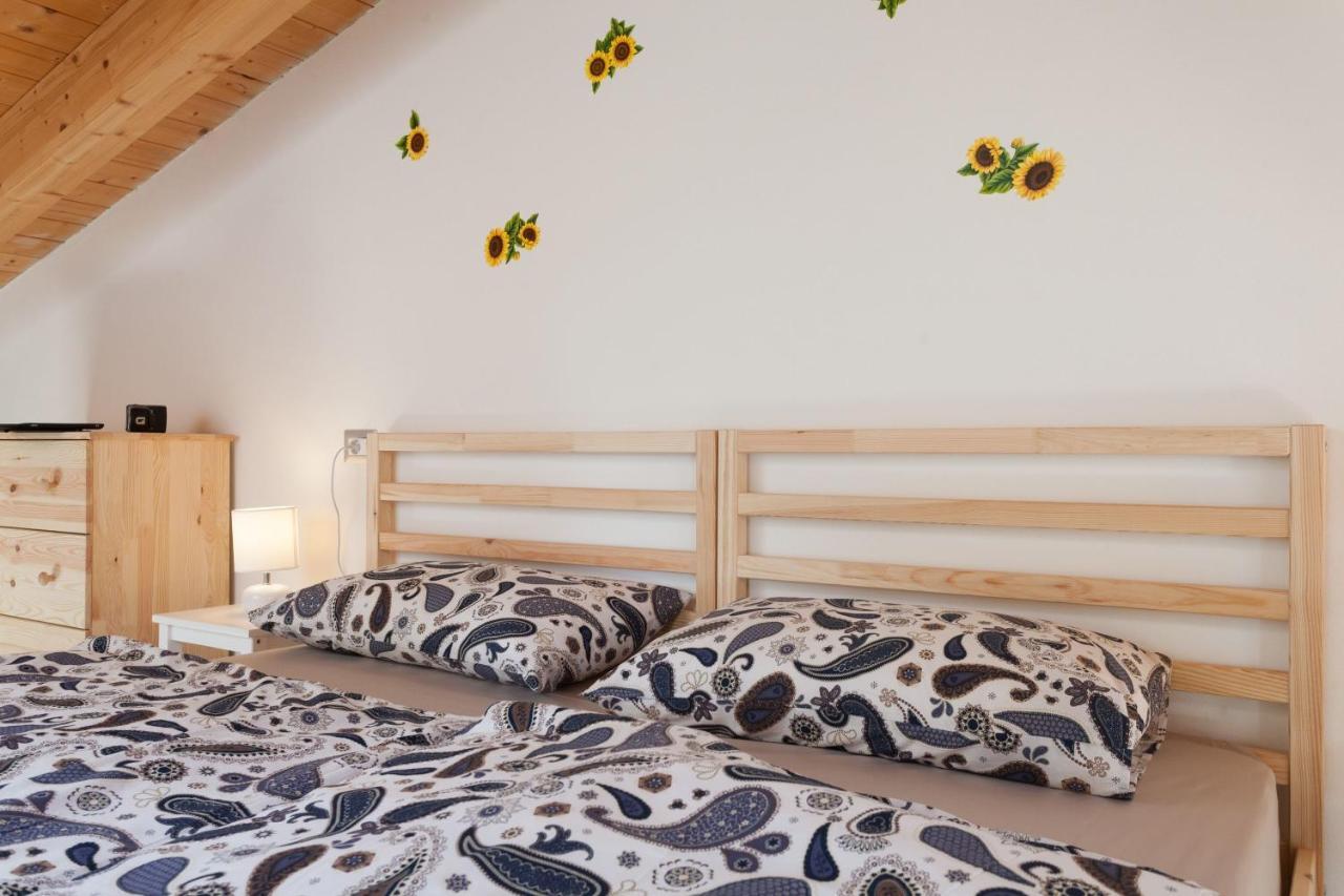 Casa Vacanze Marisol Tremosine Zewnętrze zdjęcie