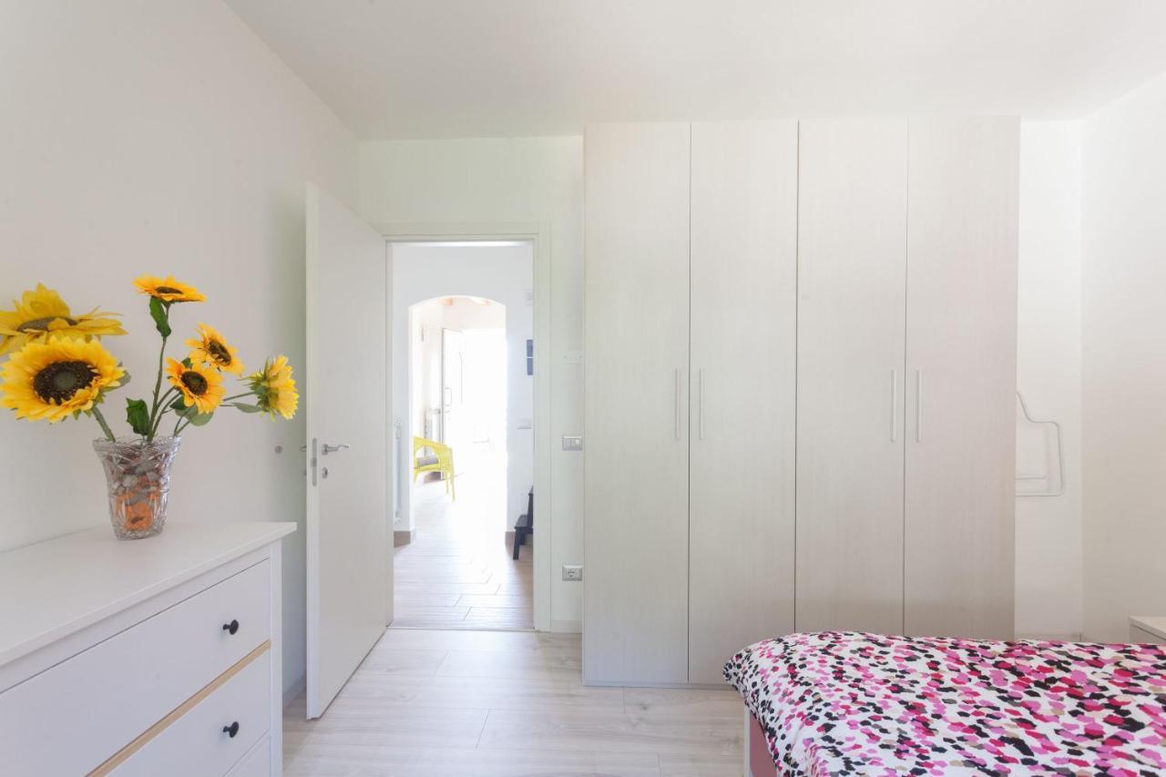 Casa Vacanze Marisol Tremosine Zewnętrze zdjęcie