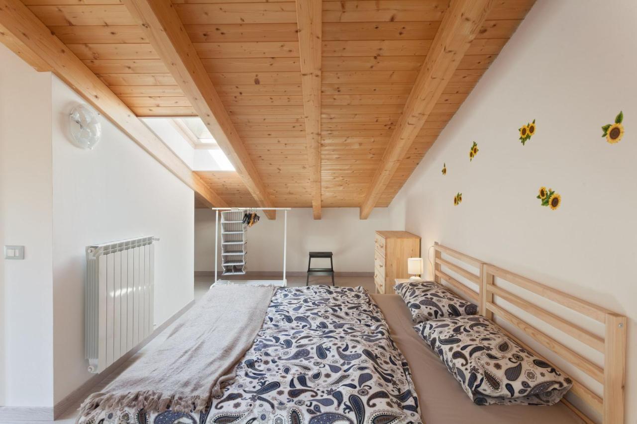 Casa Vacanze Marisol Tremosine Zewnętrze zdjęcie